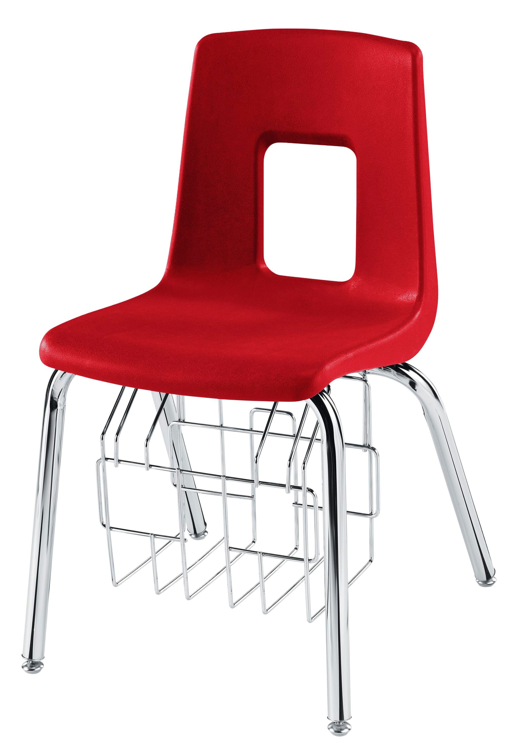 Classroom Select Traditional Chair | School Specialty